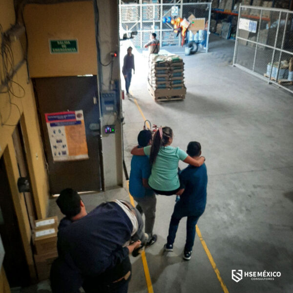 CURSO DE BRIGADA DE BÚSQUEDA Y RESCATE - Image 2
