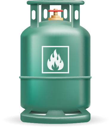 dictamen gas lp