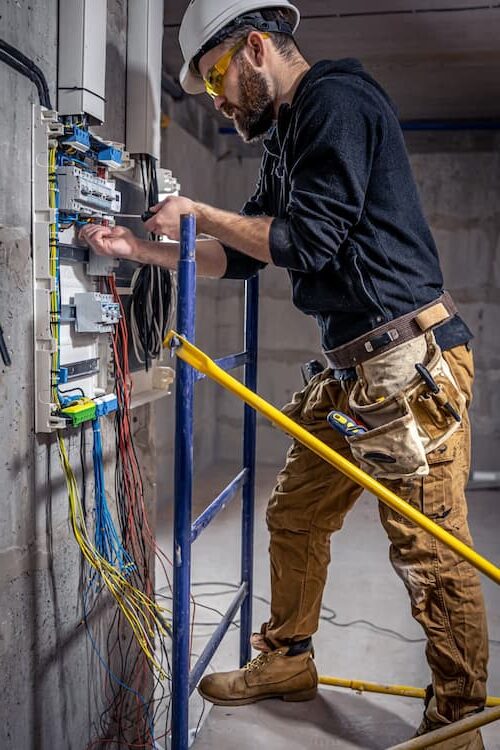 electrico
