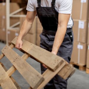 CURSO NOM-036-STPS: PREVENCIÓN Y ERGONOMÍA EN MANEJO DE CARGAS