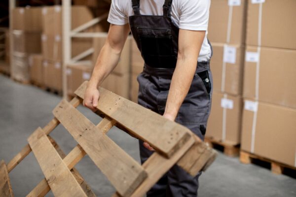 CURSO NOM-036-STPS: PREVENCIÓN Y ERGONOMÍA EN MANEJO DE CARGAS