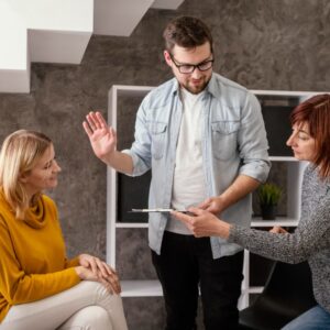 CURSO NOM-035-STPS: FACTORES PSICOSOCIALES EN EL TRABAJO
